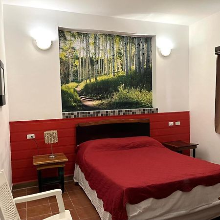 Easy Inn Hotel Belize City Exterior foto