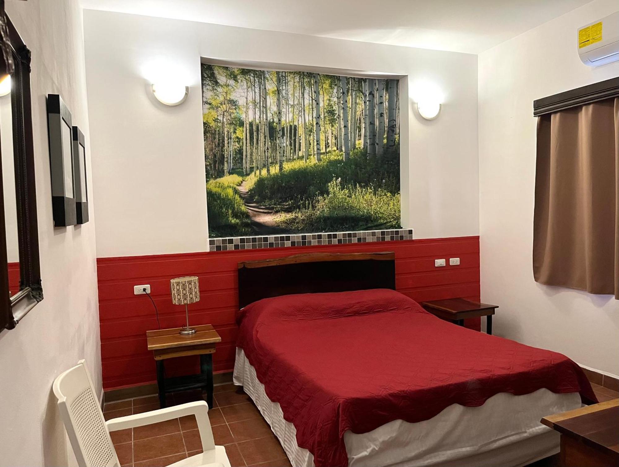 Easy Inn Hotel Belize City Exterior foto