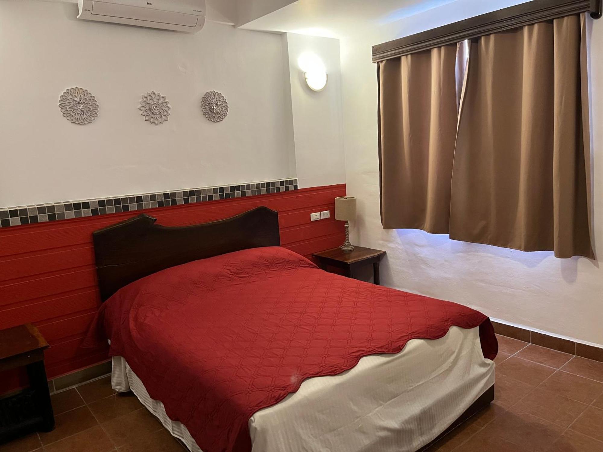 Easy Inn Hotel Belize City Exterior foto
