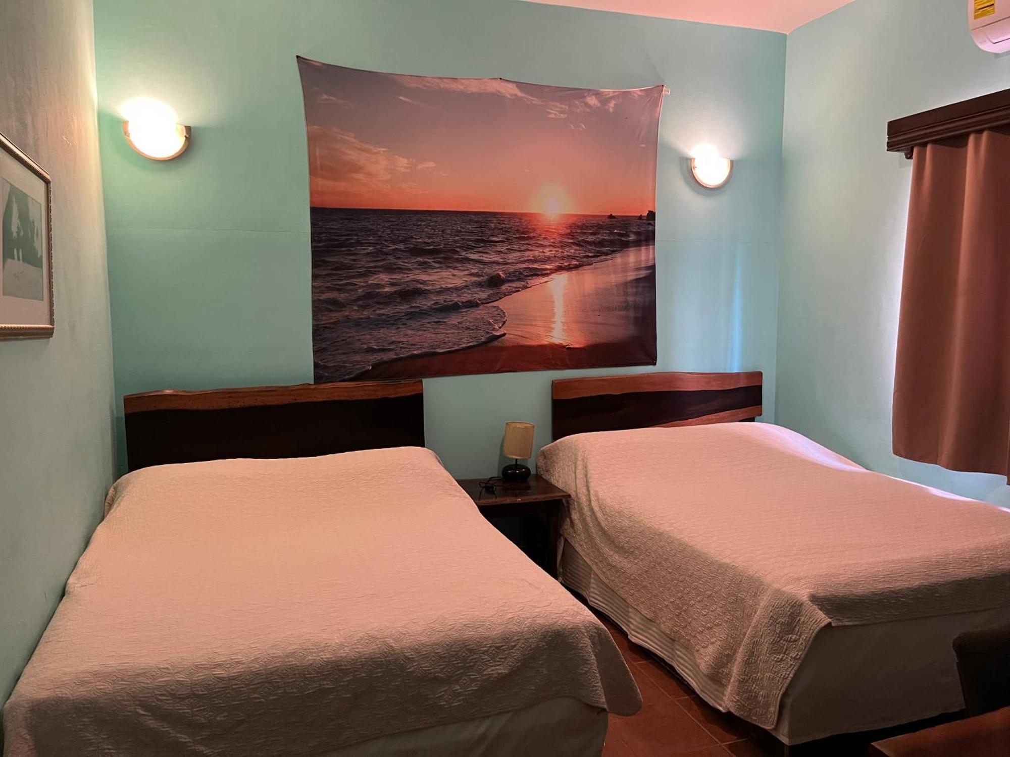 Easy Inn Hotel Belize City Exterior foto