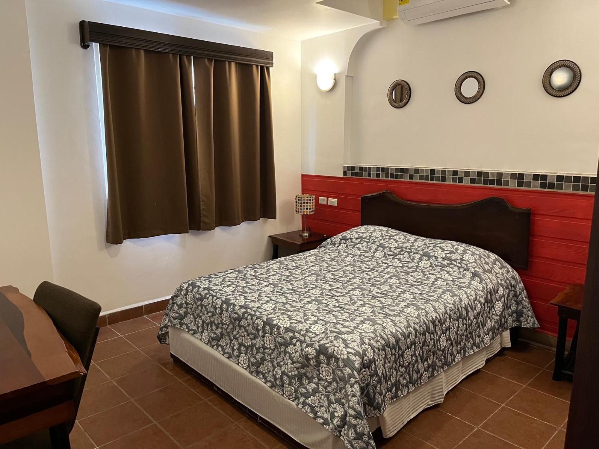 Easy Inn Hotel Belize City Exterior foto